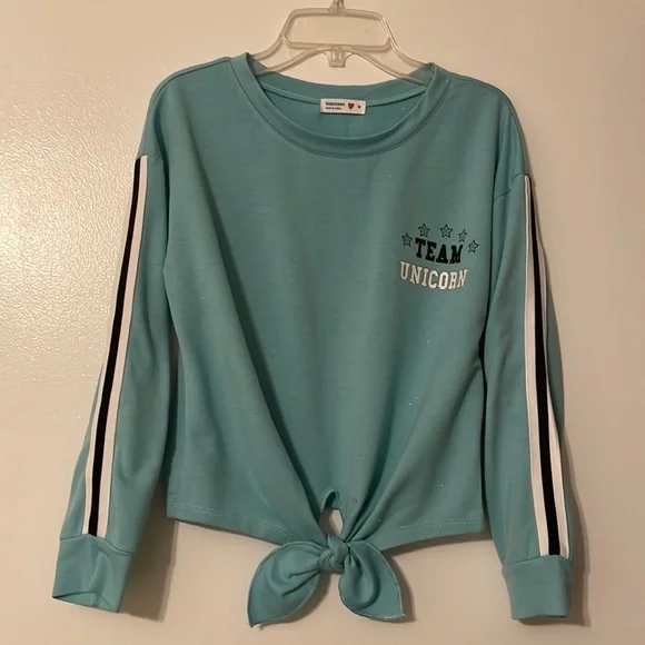 GIRLS TOP. - Picture 5 of 5